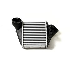 Intercooler Turbo Compatibile