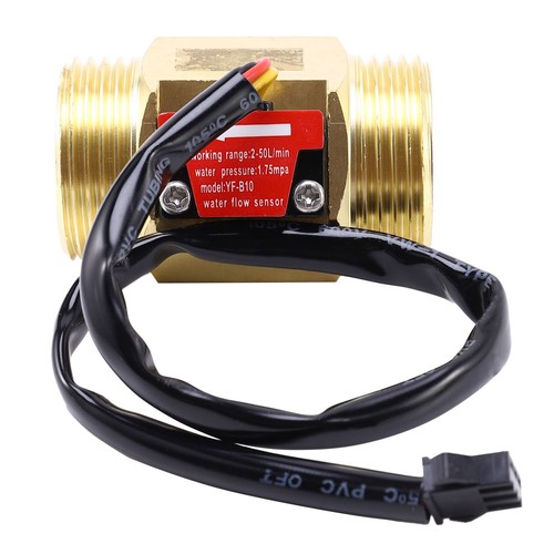 Misuratore portata a - misuratore, di