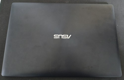 Asus p553m non funzionante - asus, –