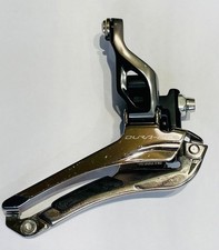 SHIMANO USATO DERAGLIATORE