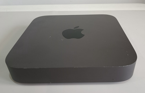 Apple mac mini 2018 core - 2018,,