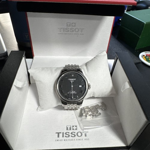 Orologio elegante tissot uomo - elegante,