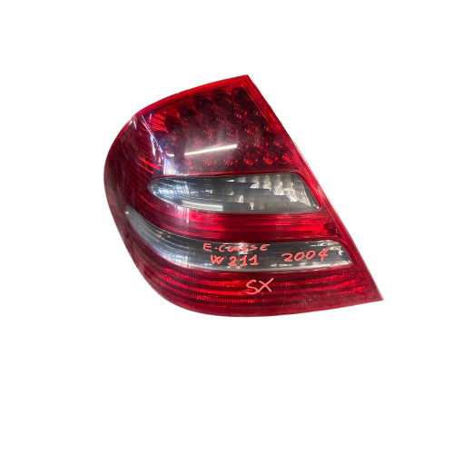 Fanale post mercedes benz - , mercedes-benz