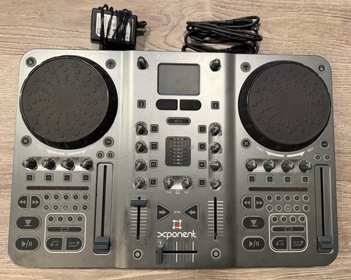 Audio torq xponent - m-audio,