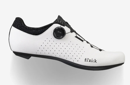 Fizik vento omna - vento, black