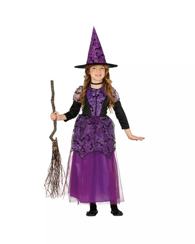 Piccola strega luna - strega,