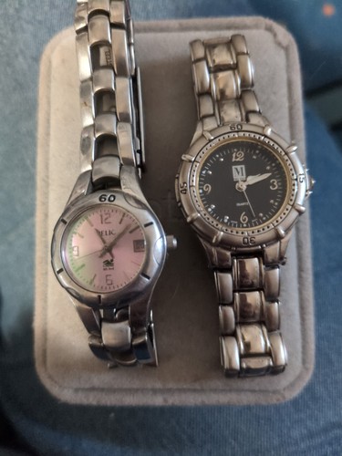 Coppia orologi polso - coppia,