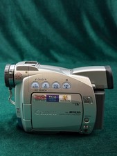 Videocamera digitale Canon