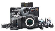 [TOP MINT in Box] Blackmagic