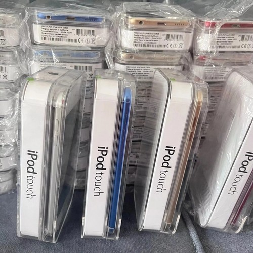 Apple ipod touch 7a - touch,