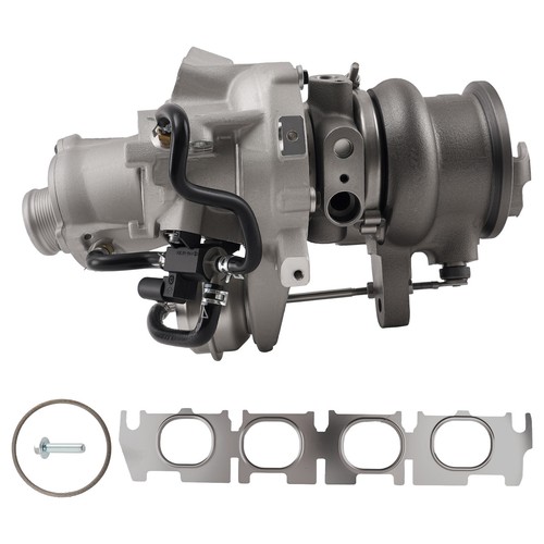 Turbo turbocompresseur for - turbocompresseur,