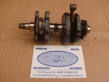 Albero motore cranckshaft