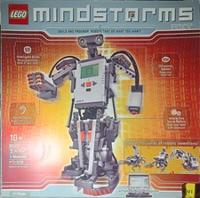 Lego Mindstorm - Parti disponibili visionabili in foto - Vendibili separatamente