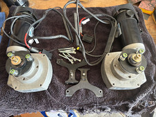 Permobil M3 Corpus Motore e