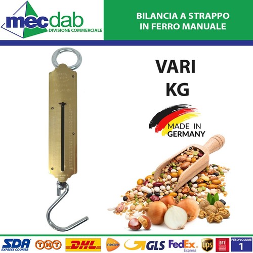 Bilancia strappo ferro - a,