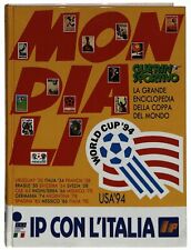 EBOND Mondiali. World Cup '94