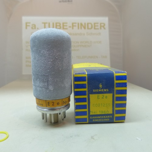 Tubo post giallo - tubo,