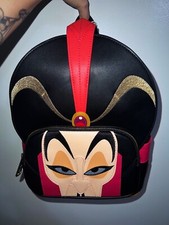 Mini zaino Loungefly Aladdin