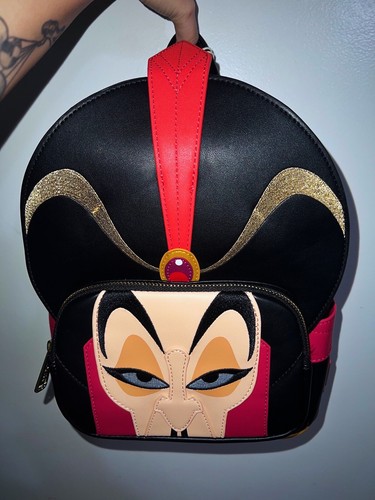 Mini zaino loungefly - zaino, aladdin