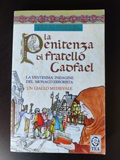 Ellis Peters - La penitenza di