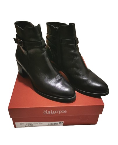 Tronchetti donna nero - , naturpie