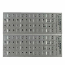 2 x Adesivi Grigi Etichette