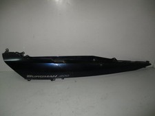 Carena Fianchetto Fianco