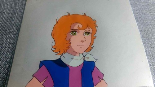 Toshi gordian warrior anime - toshi,
