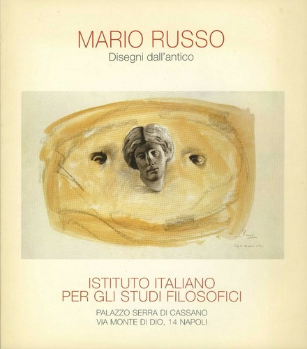 Mario russo disegni - mario,