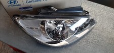 PROIETTORE FANALE FARO DX H4 ORIGINALE PER HYUNDAI GETZ 02/2005  COD. 921021C510