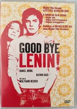 "GOOD BYE LENIN!" - DVD - 2005