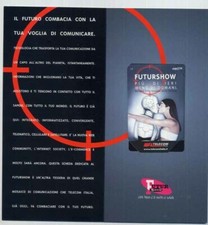 FUTURSHOW - più di Ieri, meno