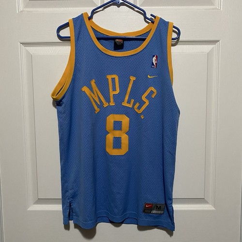 Maglia vintage nike - nike, kobe