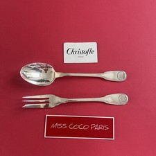 Posate Servizio Christofle
