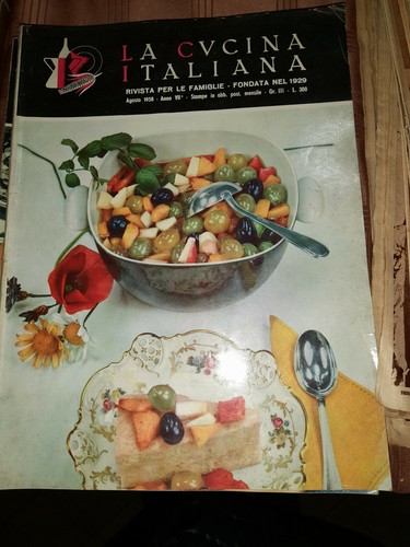 Rivista cucina - rivista, cucina-la