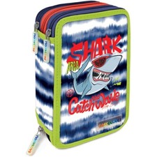 ASTUCCIO 3 ZIP COMPLETO BY