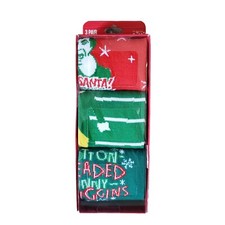 Calze buddy the elf - buddy,