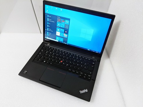 Lenovo thinkpad t440s 4600u - t440s, i7-4600u