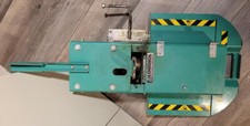Logosol Log House Moulder for