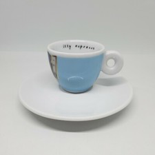 Tazzina caffe illy espresso - caffe',