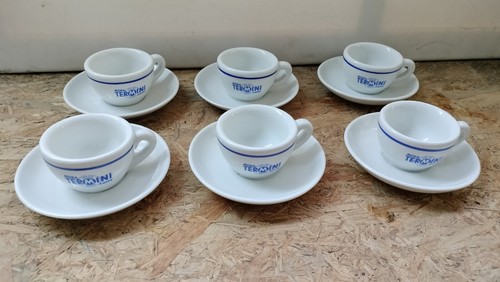 Servizio caffè richard ginori - richard,