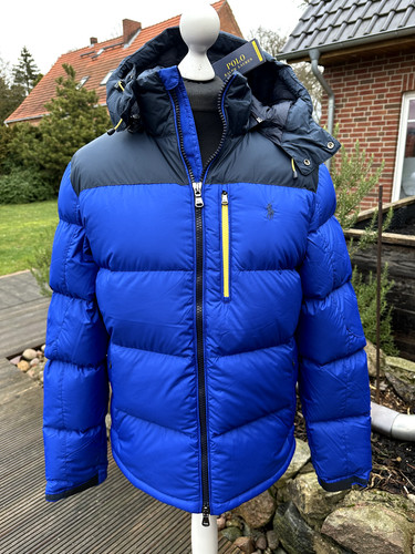 Giacca polo ralph - lauren,