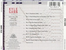 NUDE ROLLING DOWN AN