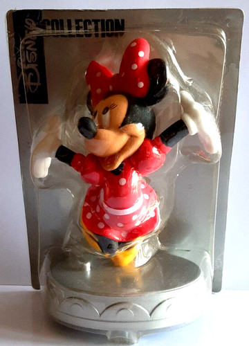 Minni personaggio disney - minni,