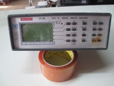 UNAOHM EP298 analogico e