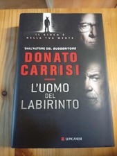 L'UOMO DEL LABIRINTO di DONATO