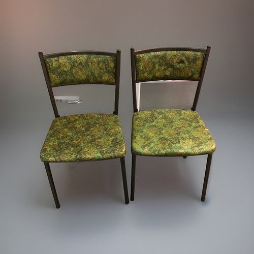 Sedie pieghevoli vintage - , cosco