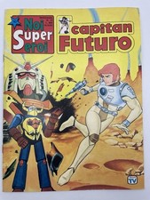 Noi Super Eroi 10 Edizioni TV