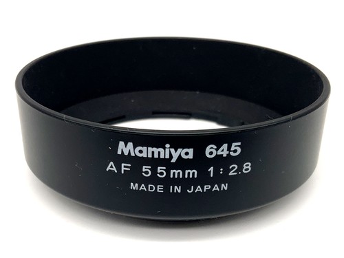 Paraluce mamiya 645 af55mm - paraluce,
