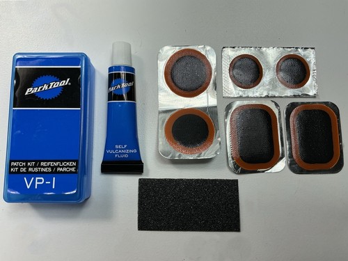 Park tool vp1 vulcanizing - park, bike